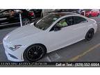 Used 2020 Mercedes-Benz CLA for sale.