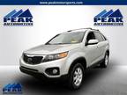 Used 2012 Kia Sorento for sale.