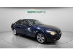 2010 BMW 5-Series Blue, 82K miles