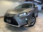 Used 2018 Lexus RX for sale.