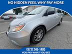 Used 2013 Honda Odyssey for sale.