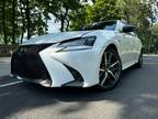 Used 2018 Lexus GS for sale.