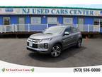Used 2021 Mitsubishi Outlander Sport for sale.