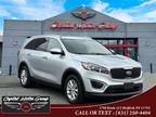 Used 2018 Kia Sorento for sale.