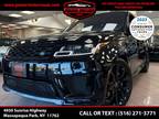 Used 2021 Land Rover Range Rover Sport for sale.