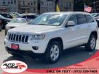 Used 2011 Jeep Grand Cherokee for sale.