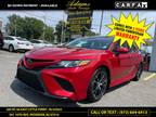 Used 2019 Toyota Camry for sale.