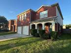 18310 Atasca Woods Trace Humble Texas 77346