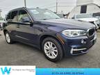 Used 2015 BMW X5 for sale.