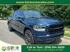 Used 2020 Ram 1500 for sale.