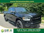 Used 2022 Ram 1500 for sale.