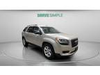 2015 GMC Acadia Gold, 101K miles