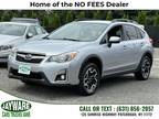 Used 2017 Subaru Crosstrek for sale.