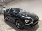 2022 Mitsubishi Eclipse Black, 37K miles