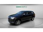 2014 Audi Q7 Black, 101K miles