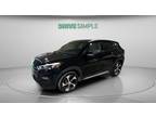 2018 Hyundai Tucson Black, 70K miles