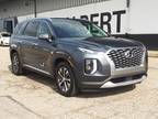 2021 Hyundai, 154K miles