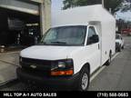 $18,450 2014 Chevrolet Express with 95,814 miles!