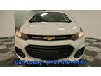 2022 Chevrolet Trax with 35,238 miles!