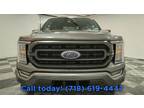 2022 Ford F-150 with 14,131 miles!