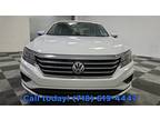 2022 Volkswagen Passat with 56,785 miles!