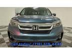 2021 Honda Pilot with 47,190 miles!