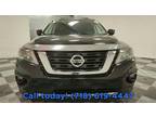 2019 Nissan Pathfinder with 72,724 miles!