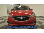 2019 Buick Encore with 70,281 miles!
