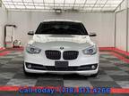 $14,999 2016 BMW 535i with 82,756 miles!