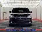 $10,991 2019 Dodge Grand Caravan with 120,381 miles!