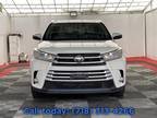 $23,980 2018 Toyota Highlander with 90,325 miles!