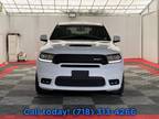 $36,980 2018 Dodge Durango with 78,510 miles!