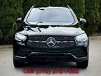 $25,552 2021 Mercedes-Benz GLC-Class with 64,589 miles!