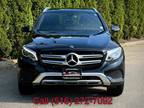 $20,626 2019 Mercedes-Benz GLC-Class with 56,387 miles!