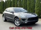 $21,126 2018 Porsche Macan with 68,244 miles!