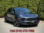 $41,718 2021 Porsche Macan with 37,707 miles!