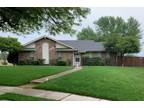 6026 Buffalo Bend Plano Texas 75023