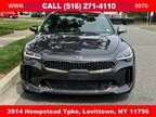 $27,895 2021 Kia Stinger with 16,219 miles!