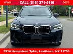 $26,295 2022 BMW X3 with 113,510 miles!