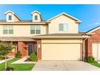 1203 Mallard Cove Ennis Texas 75119