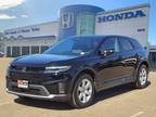 2024 Honda, new