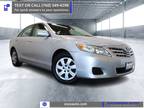 2010 Toyota Camry for sale