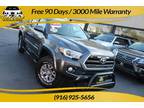 2016 Toyota Tacoma SR5 for sale