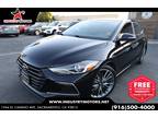 2018 Hyundai Elantra Sport for sale