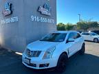 2014 Cadillac SRX Performance Collection - Sacramento,CA
