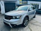 2015 Dodge Journey Crossroad AWD