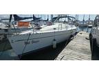 1993 Beneteau Oceanis 351 Boat for Sale