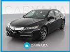 2016 Acura TLX