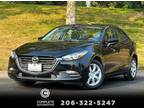 2018 Mazda Mazda3