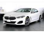 2020 BMW M850 Gran Coupe